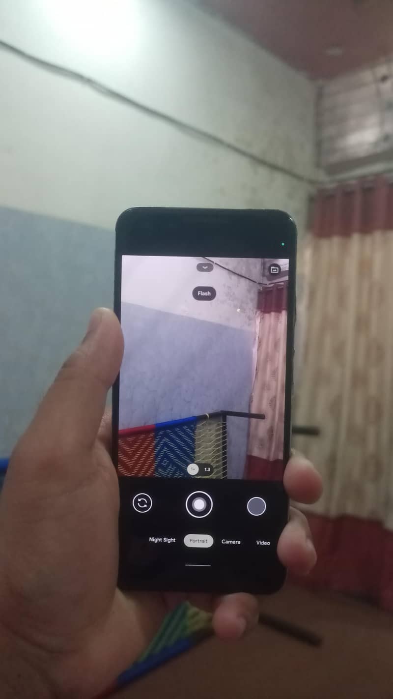 Google Pixel 3 2