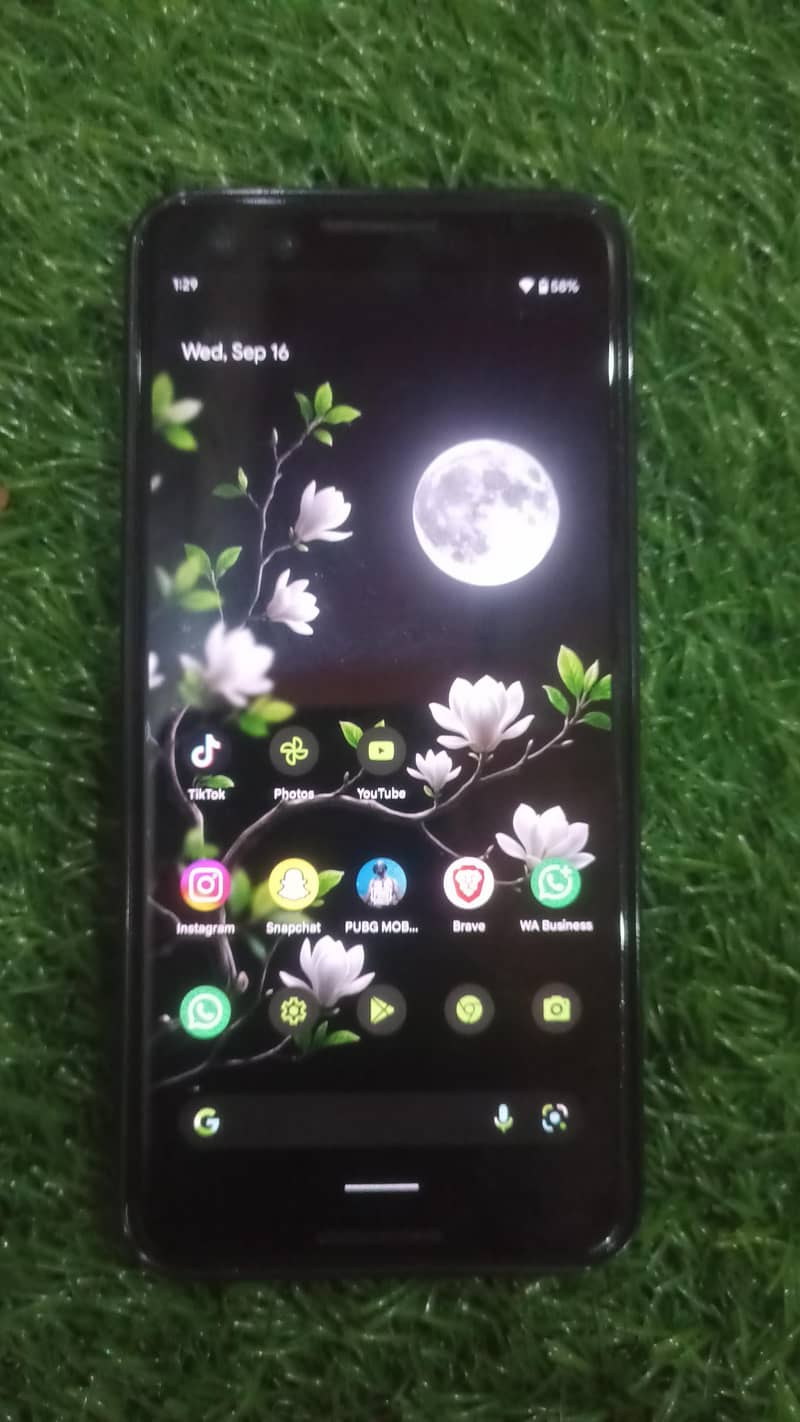 Google Pixel 3 3