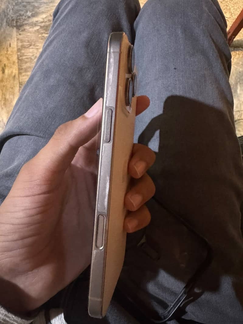 Apple iPhone 16 Pro Max 1