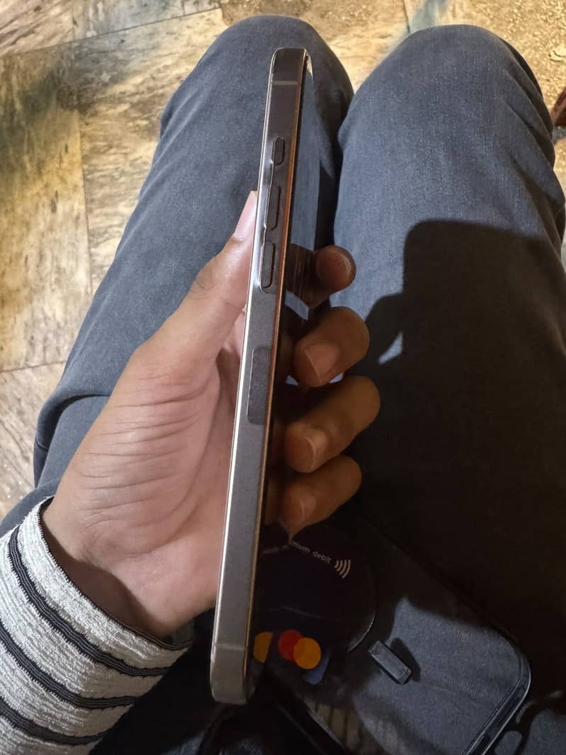 Apple iPhone 16 Pro Max 2