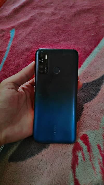 Tecno Spark 5 Pro