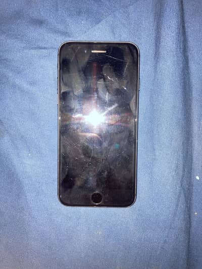 Apple iPhone 7