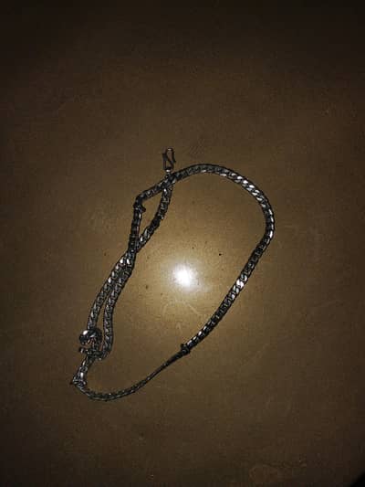 Clear Condition Chain