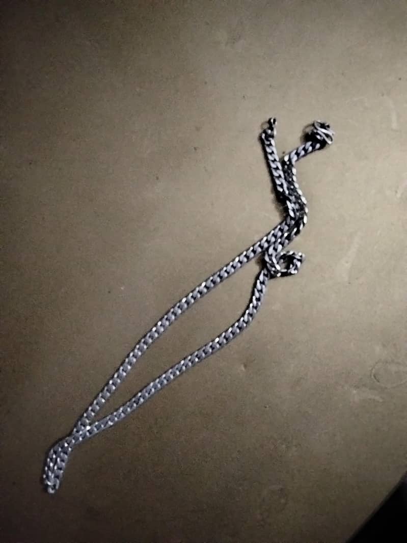 Clear Condition Chain 1