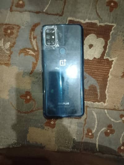 One Plus Nord N10