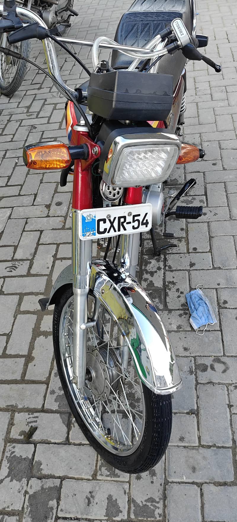 crown cd 70 4
