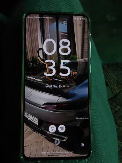 Motorola Moto G Stylus