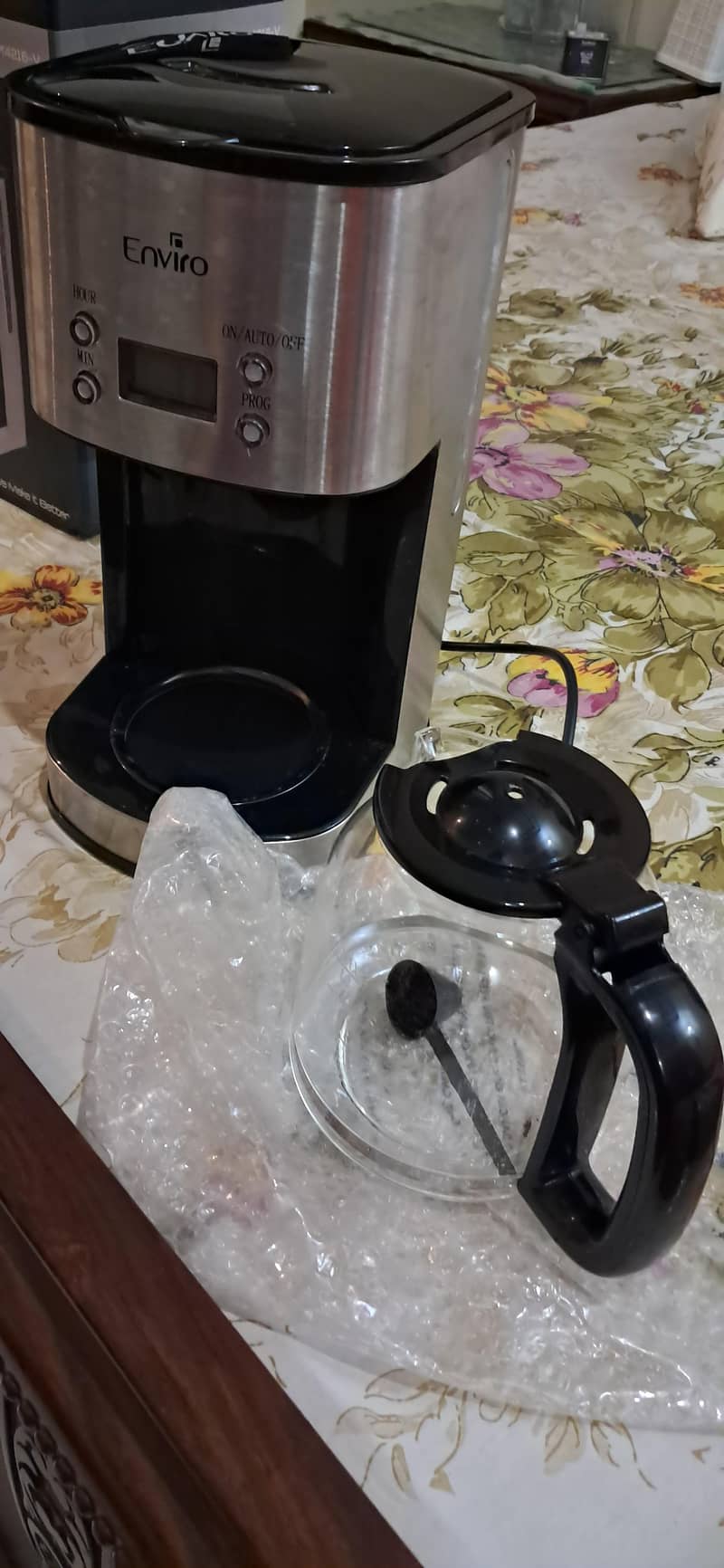 coffee maker 1
