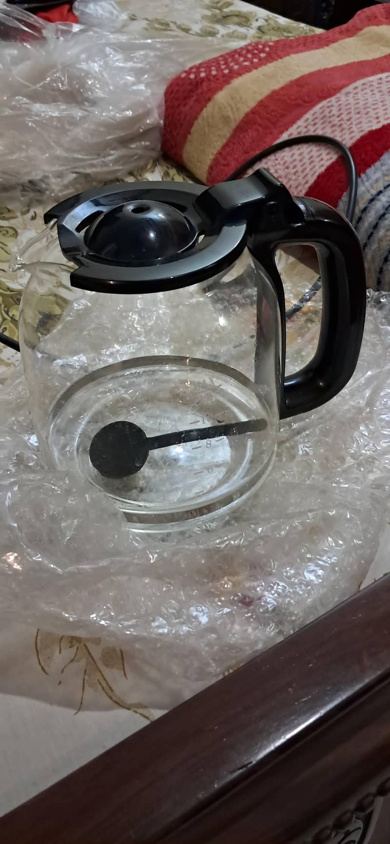 coffee maker 2