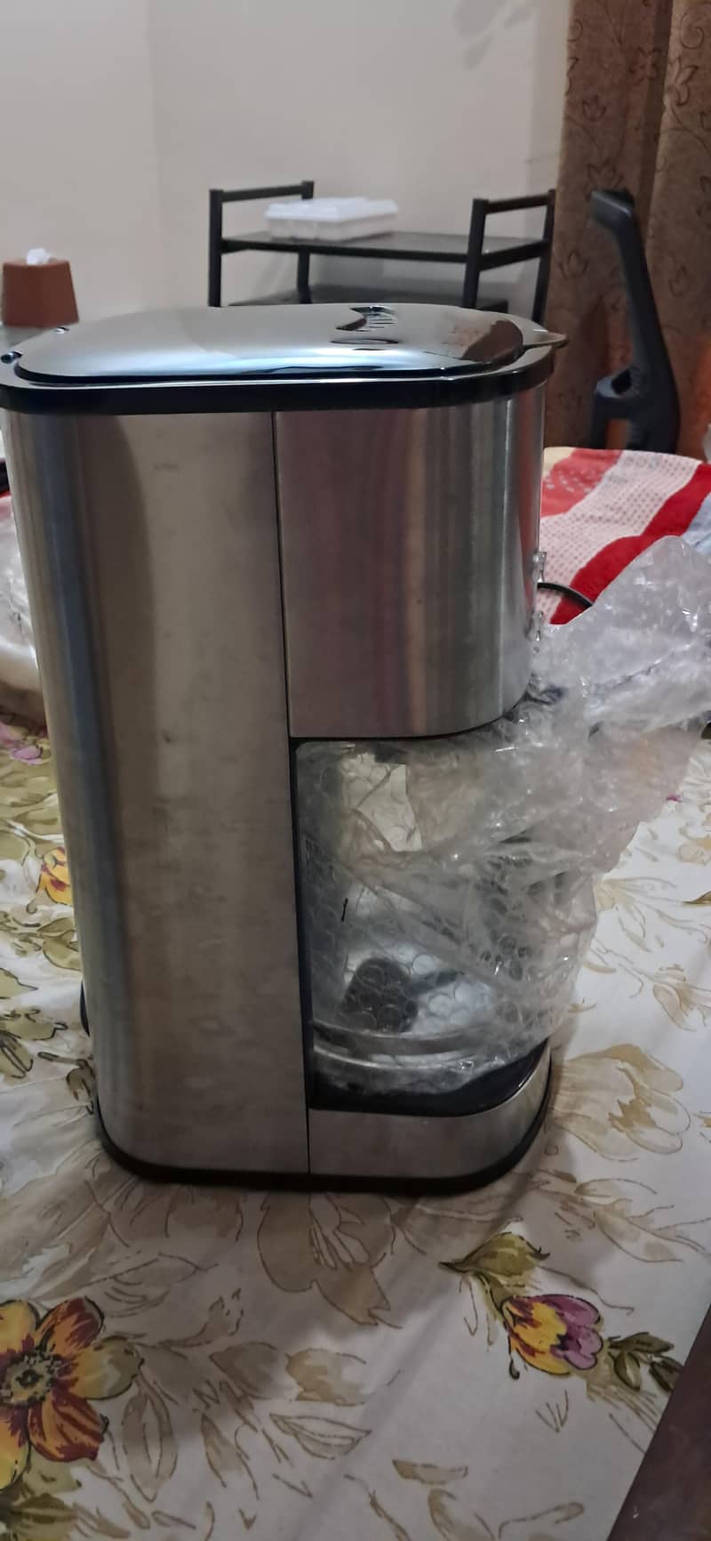 coffee maker 3