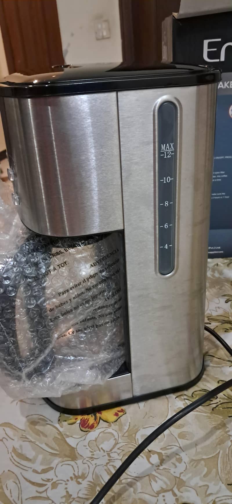 coffee maker 4