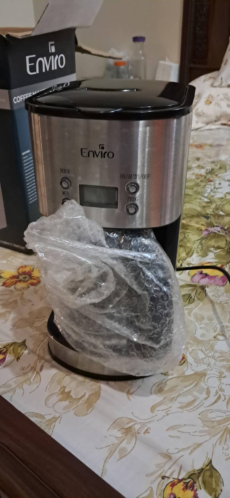 coffee maker 5