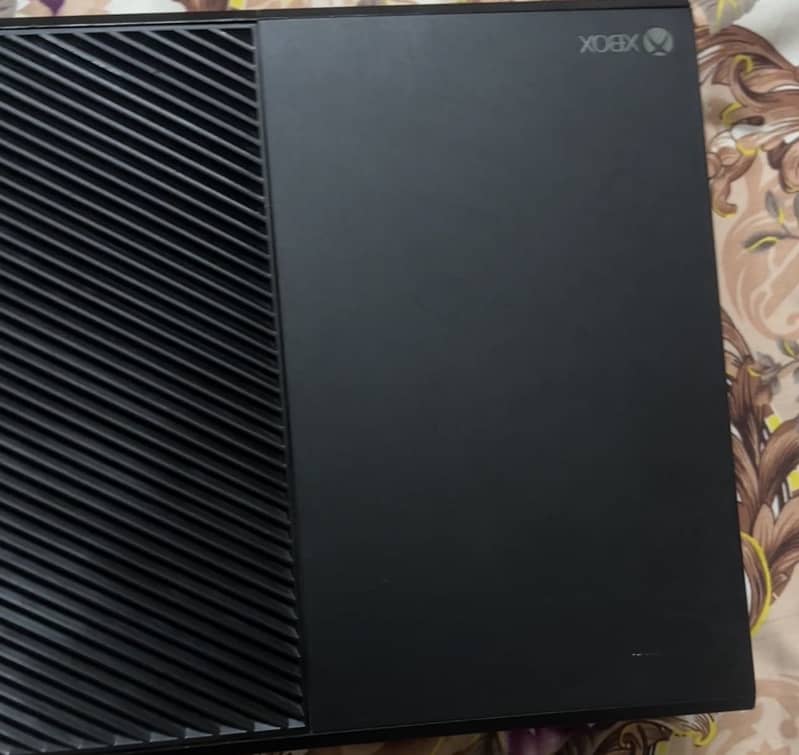 Xbox One 1