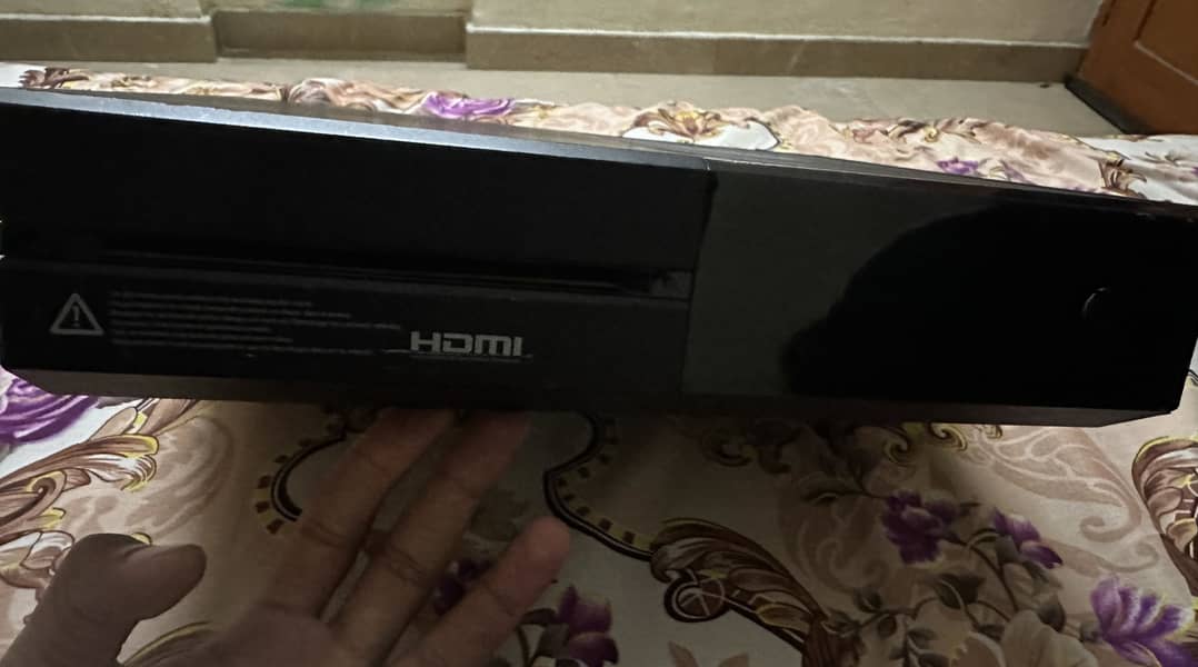 Xbox One 5