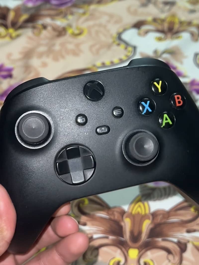 Xbox One 7