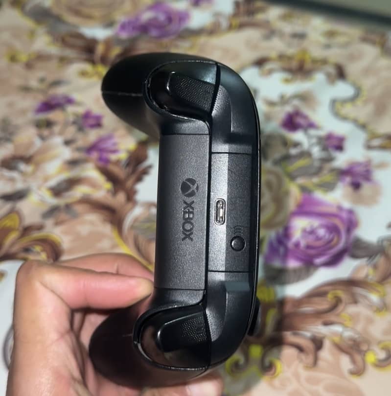 Xbox One 8