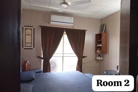 Beautiful single story house for sale in Bahria Town Lahore