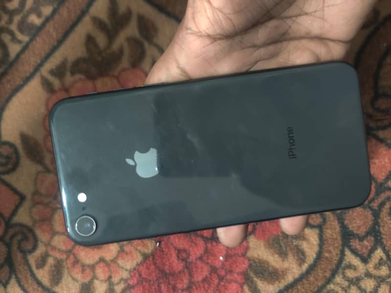Apple iPhone 8 2