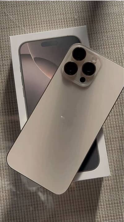 l phone 16 pro max factory unlock lla model
