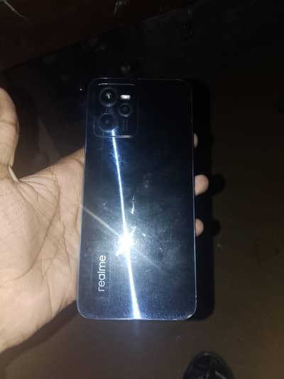 Realme C25