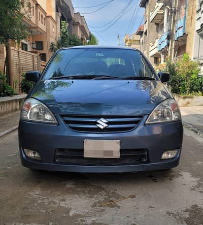Suzuki Liana 2007, Total Genuine, New condition, perfect mechanically