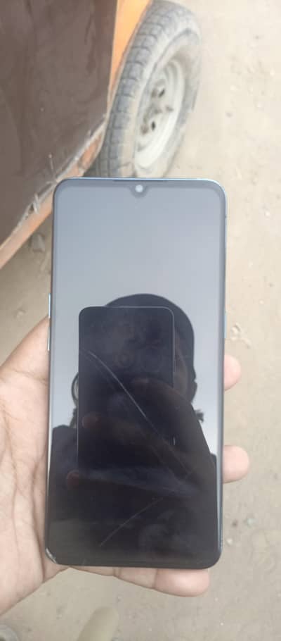 OPPO F15