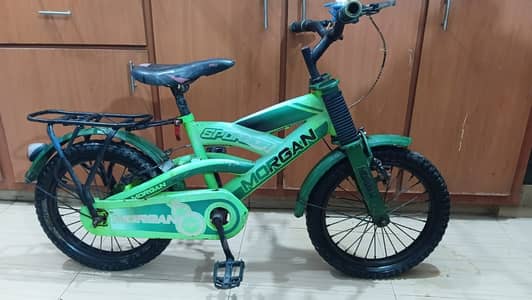 KIDS CYCLE FOR SALE