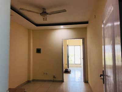 1 Bed Flat For Sale In D17/2 Islamabad