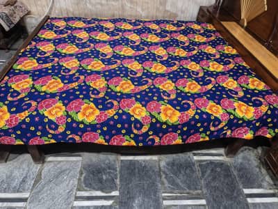 double bed foam mattress