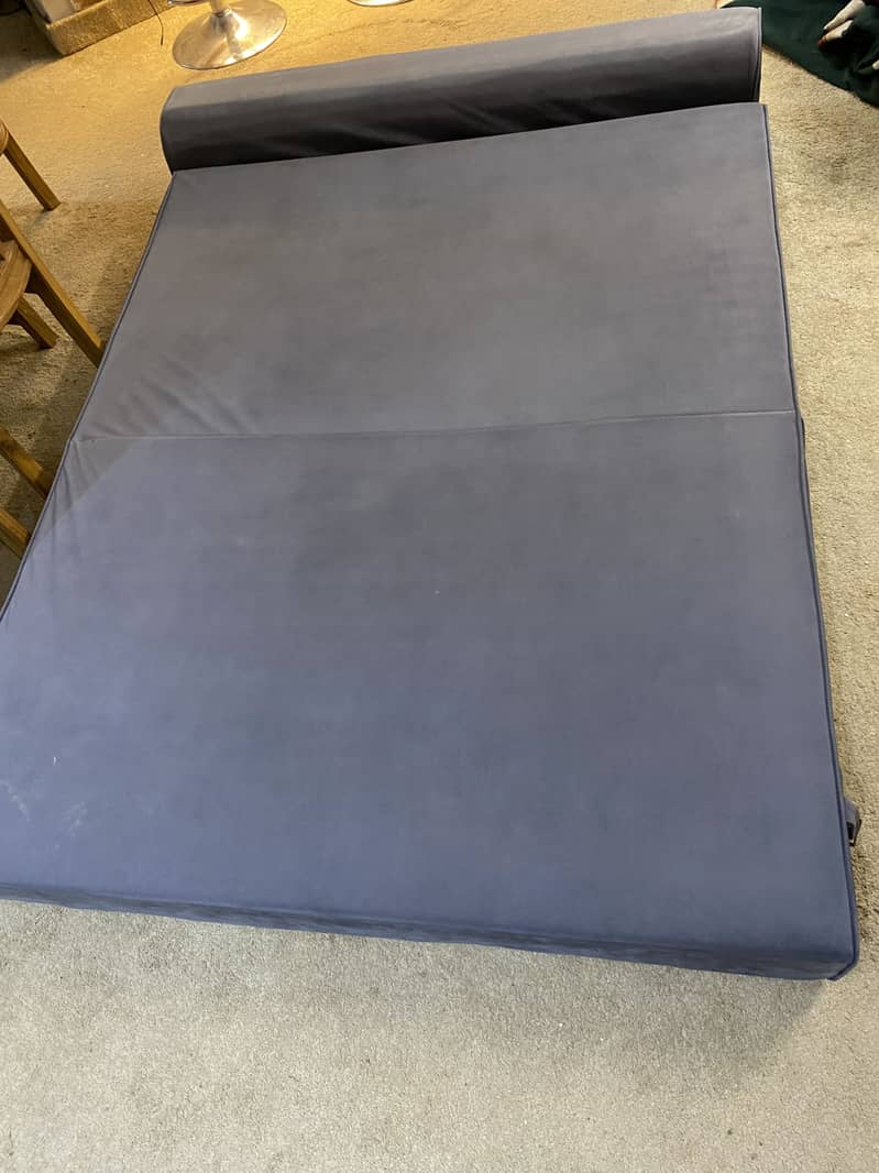 Sofa cum bed 5