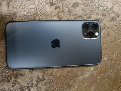 Apple iPhone 11 Pro Max