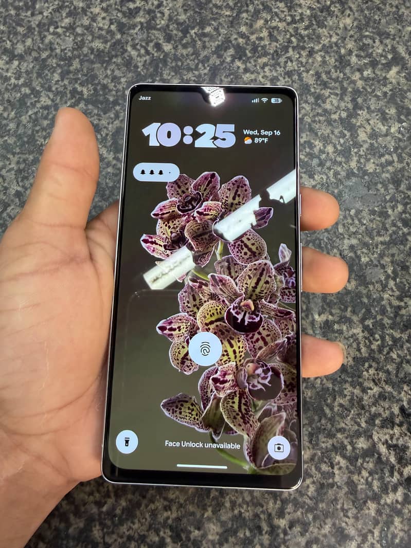 Google Pixel 7 0
