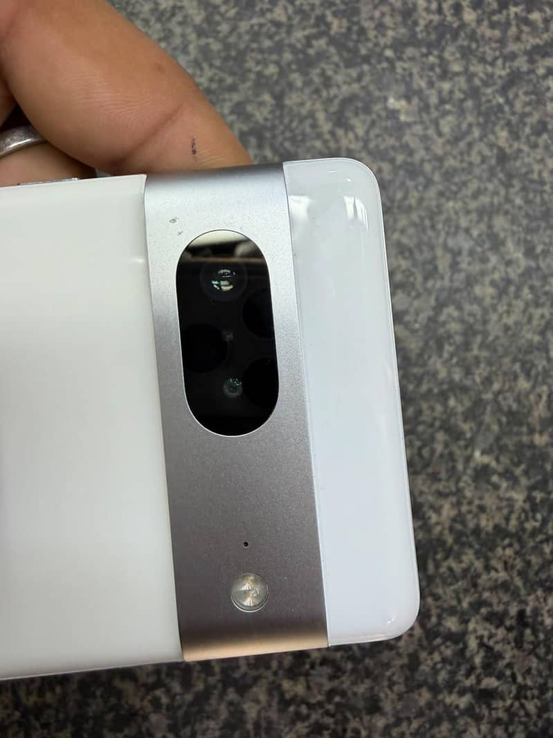 Google Pixel 7 2