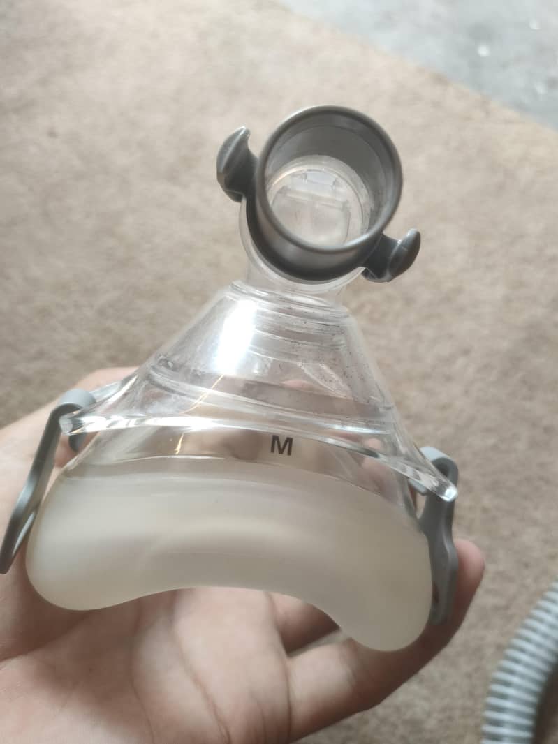 bipap mask 2
