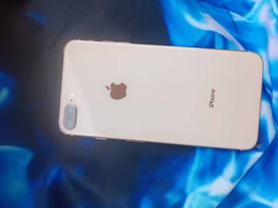 Apple iPhone 8 Plus