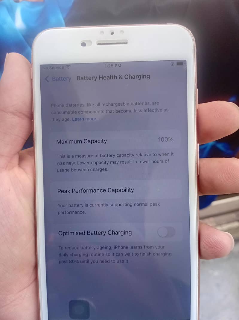 Apple iPhone 8 Plus 1