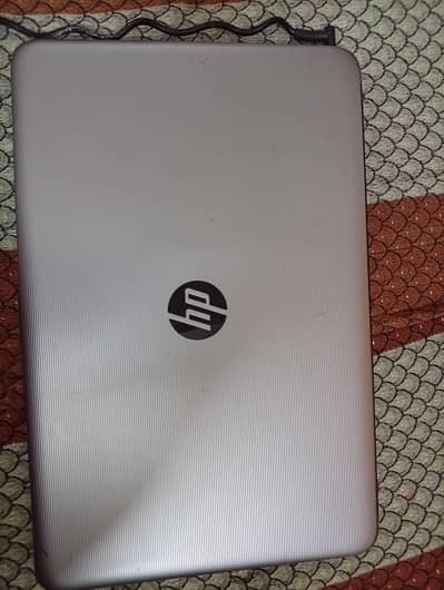 hp laptop
