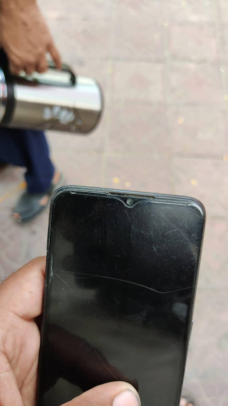 OPPO A5 0