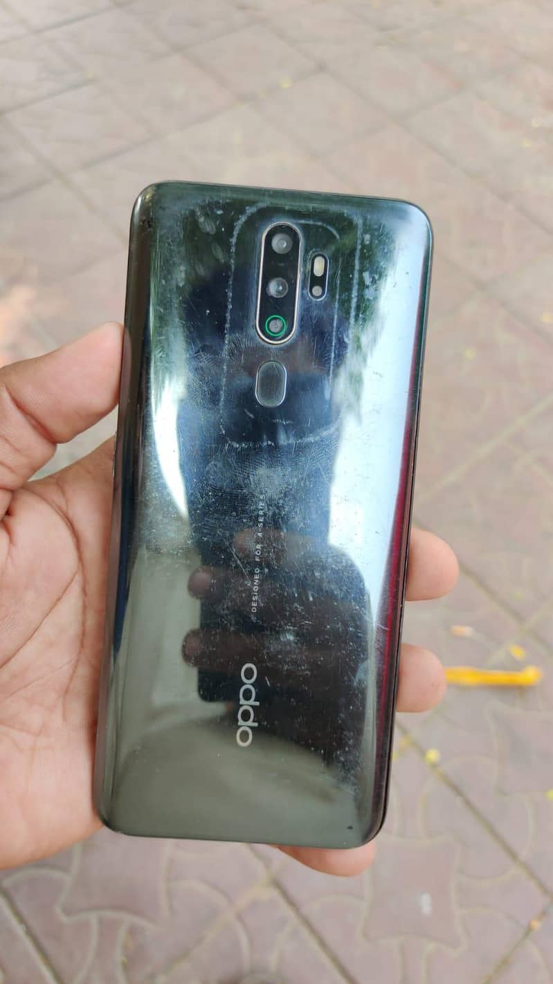 OPPO A5 2