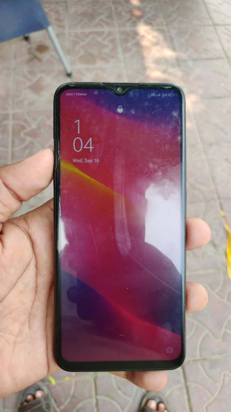 OPPO A5 4