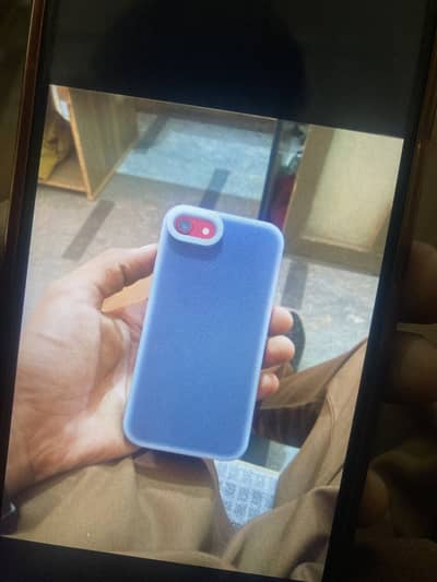 Apple iPhone SE 2020 exchange possibe