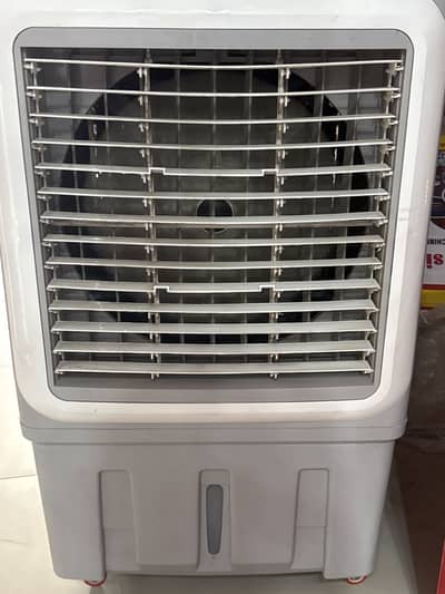 Super asia cooler