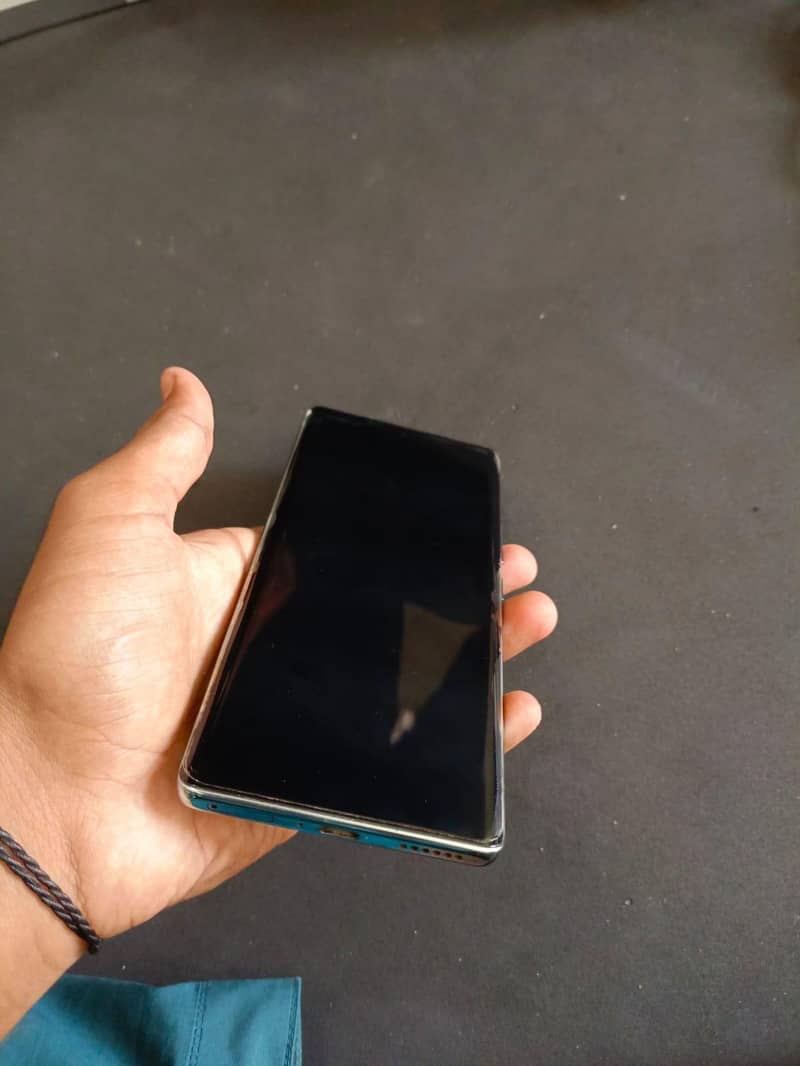 Infinix Zero 40 2