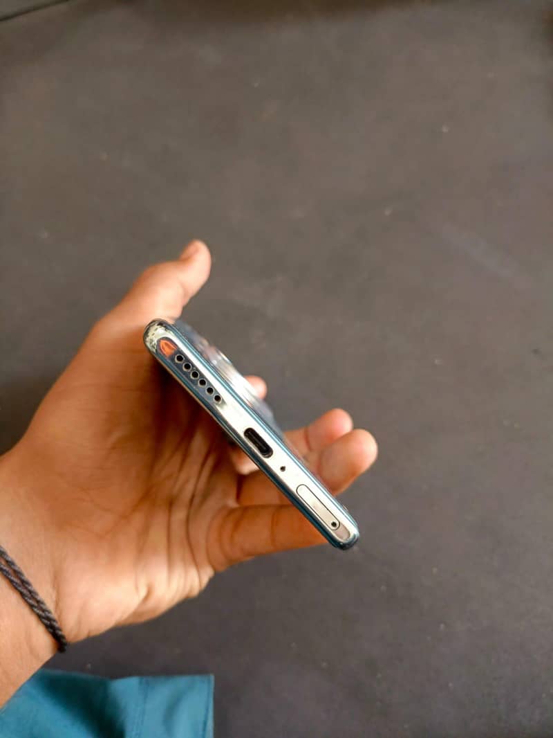 Infinix Zero 40 3