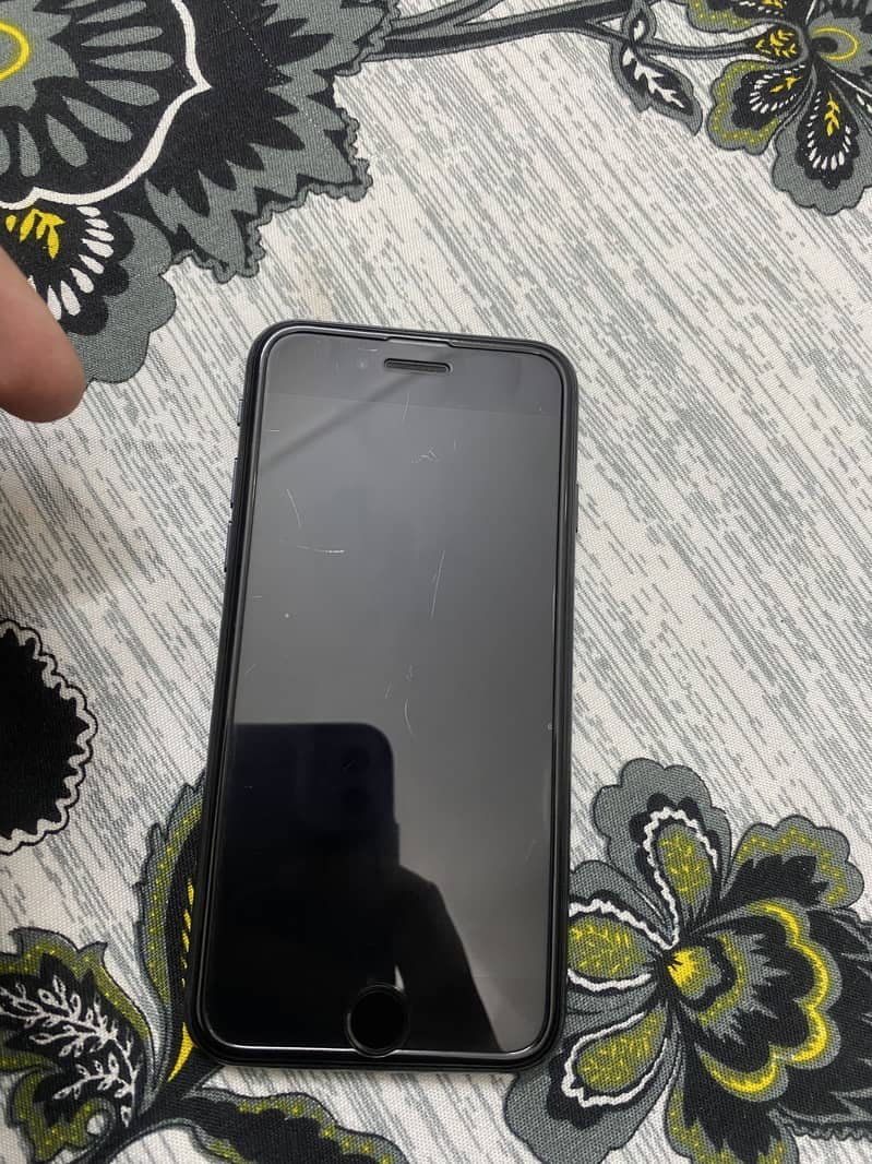 Apple iPhone SE 1