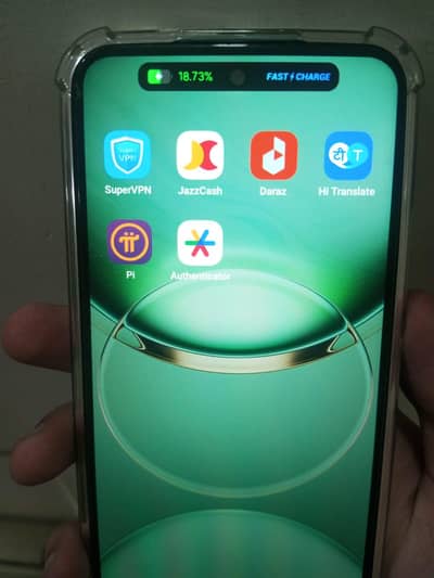 Tecno SPARK 30C