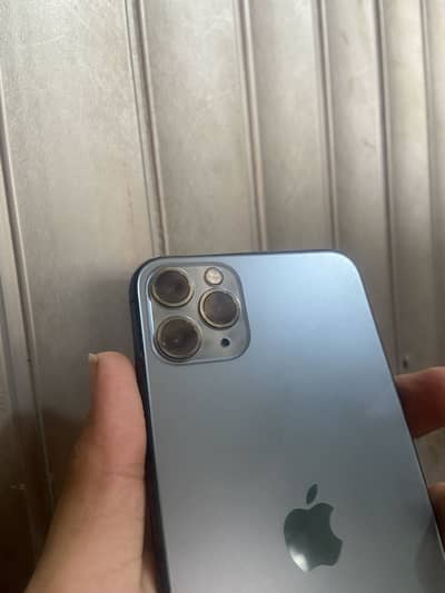 Apple iPhone 11 Pro Max