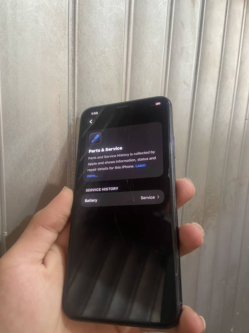 Apple iPhone 11 Pro Max 2