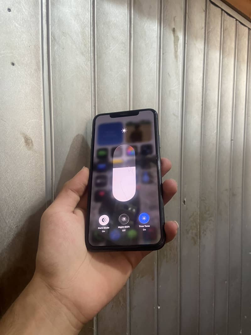 Apple iPhone 11 Pro Max 12