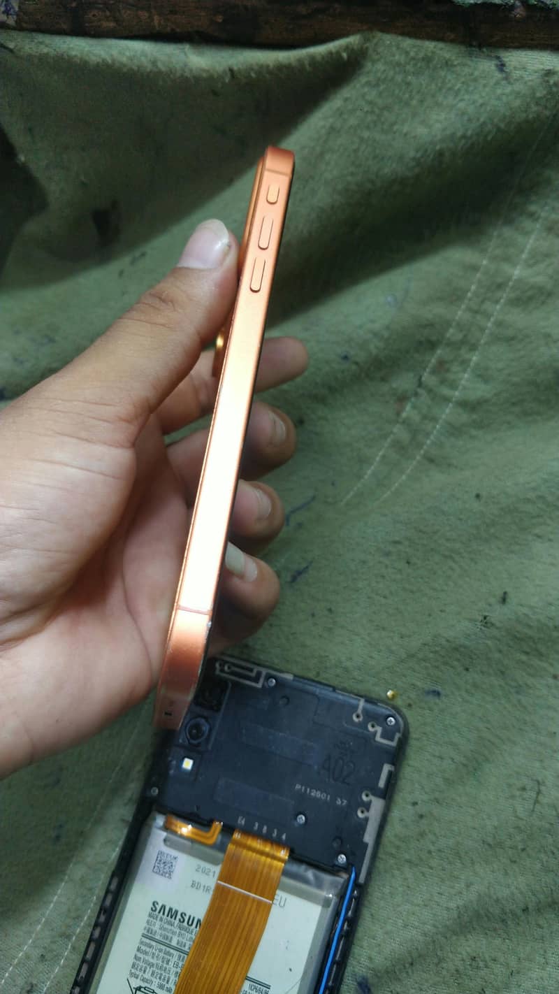 Apple iPhone XR 1